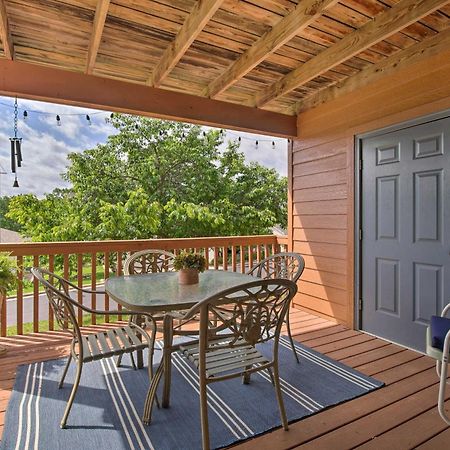 Branson Getaway With Balcony And Resort Amenities! Luaran gambar