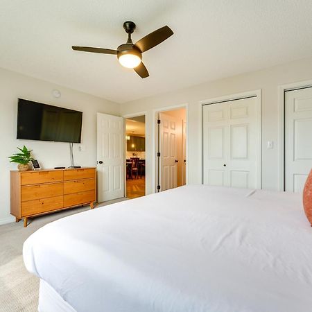 Branson Getaway With Balcony And Resort Amenities! Luaran gambar