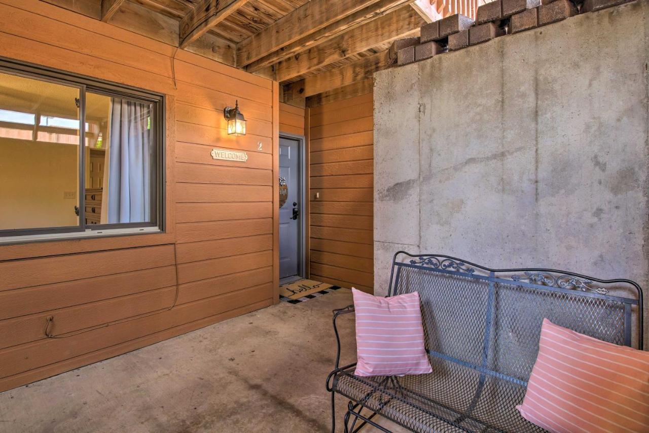Branson Getaway With Balcony And Resort Amenities! Luaran gambar