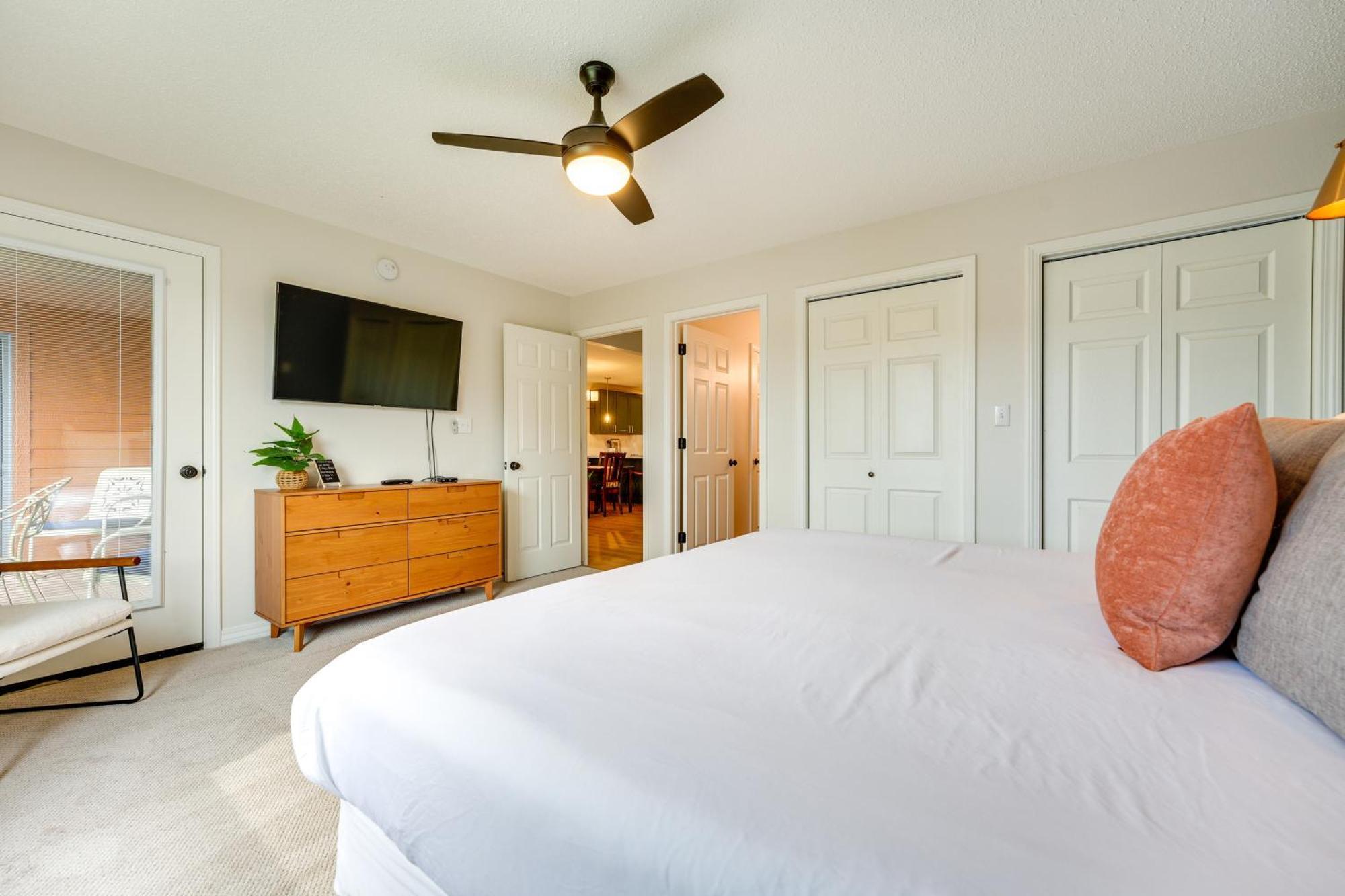 Branson Getaway With Balcony And Resort Amenities! Luaran gambar