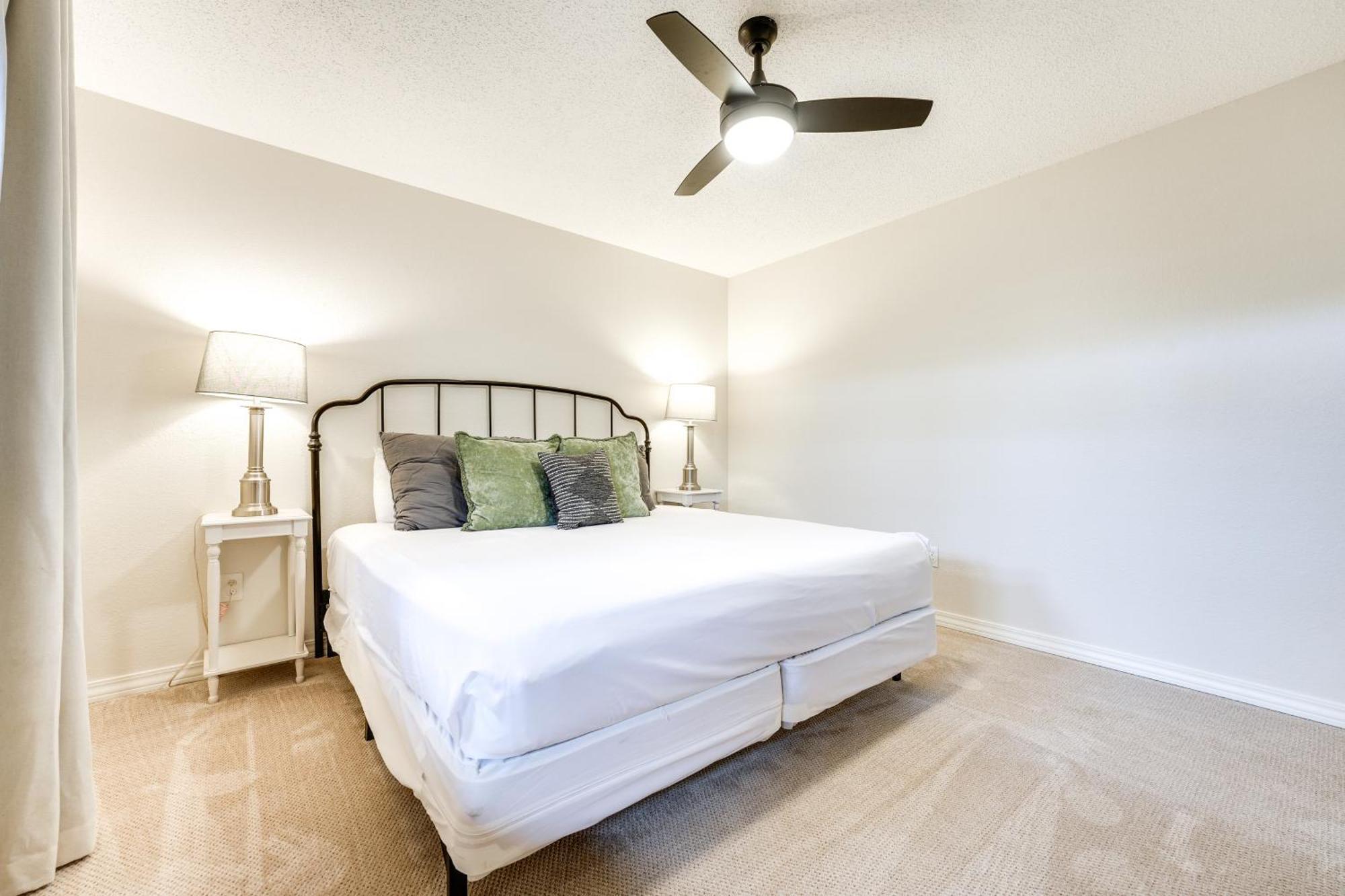 Branson Getaway With Balcony And Resort Amenities! Luaran gambar