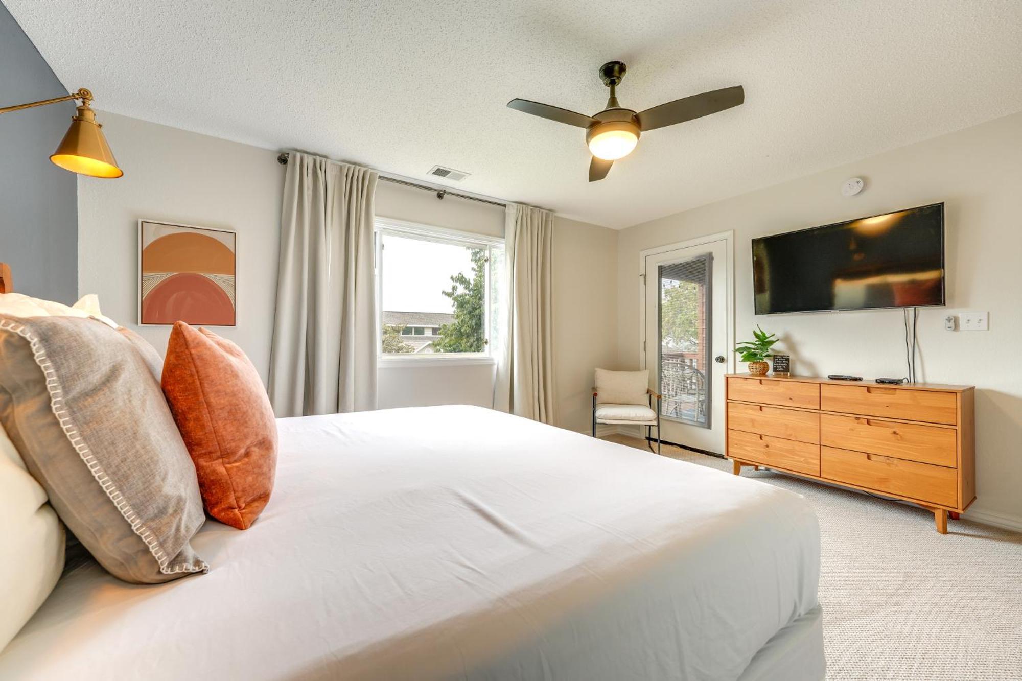 Branson Getaway With Balcony And Resort Amenities! Luaran gambar